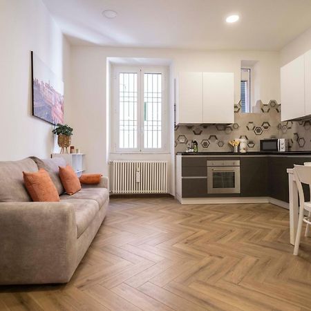 רומא Merulana 209 Apartment - Colle Oppio מראה חיצוני תמונה