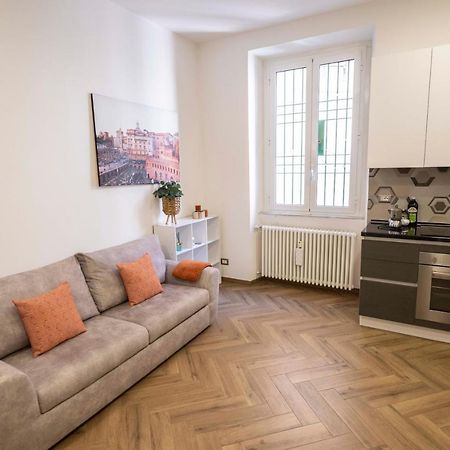 רומא Merulana 209 Apartment - Colle Oppio מראה חיצוני תמונה