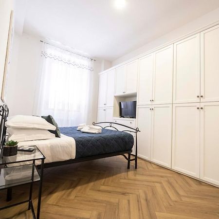 רומא Merulana 209 Apartment - Colle Oppio מראה חיצוני תמונה