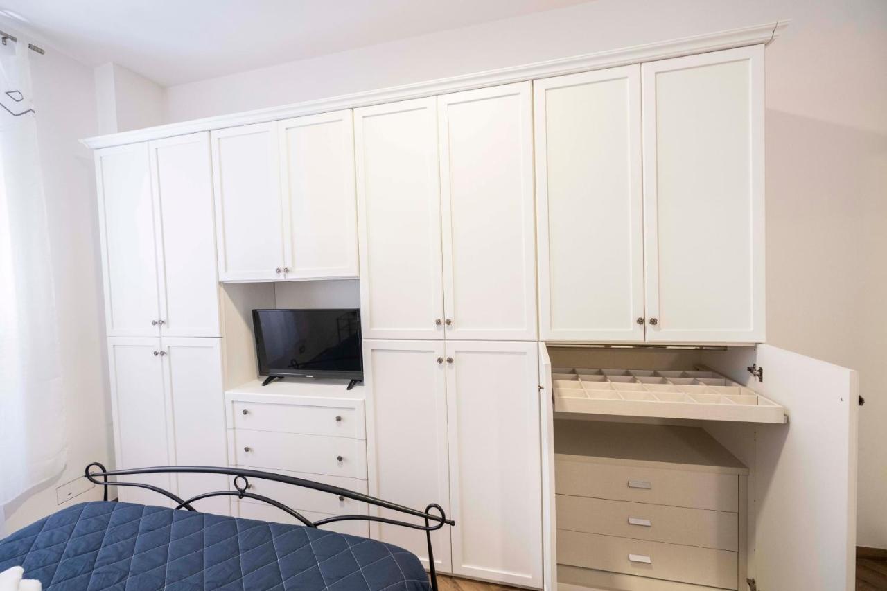 רומא Merulana 209 Apartment - Colle Oppio מראה חיצוני תמונה