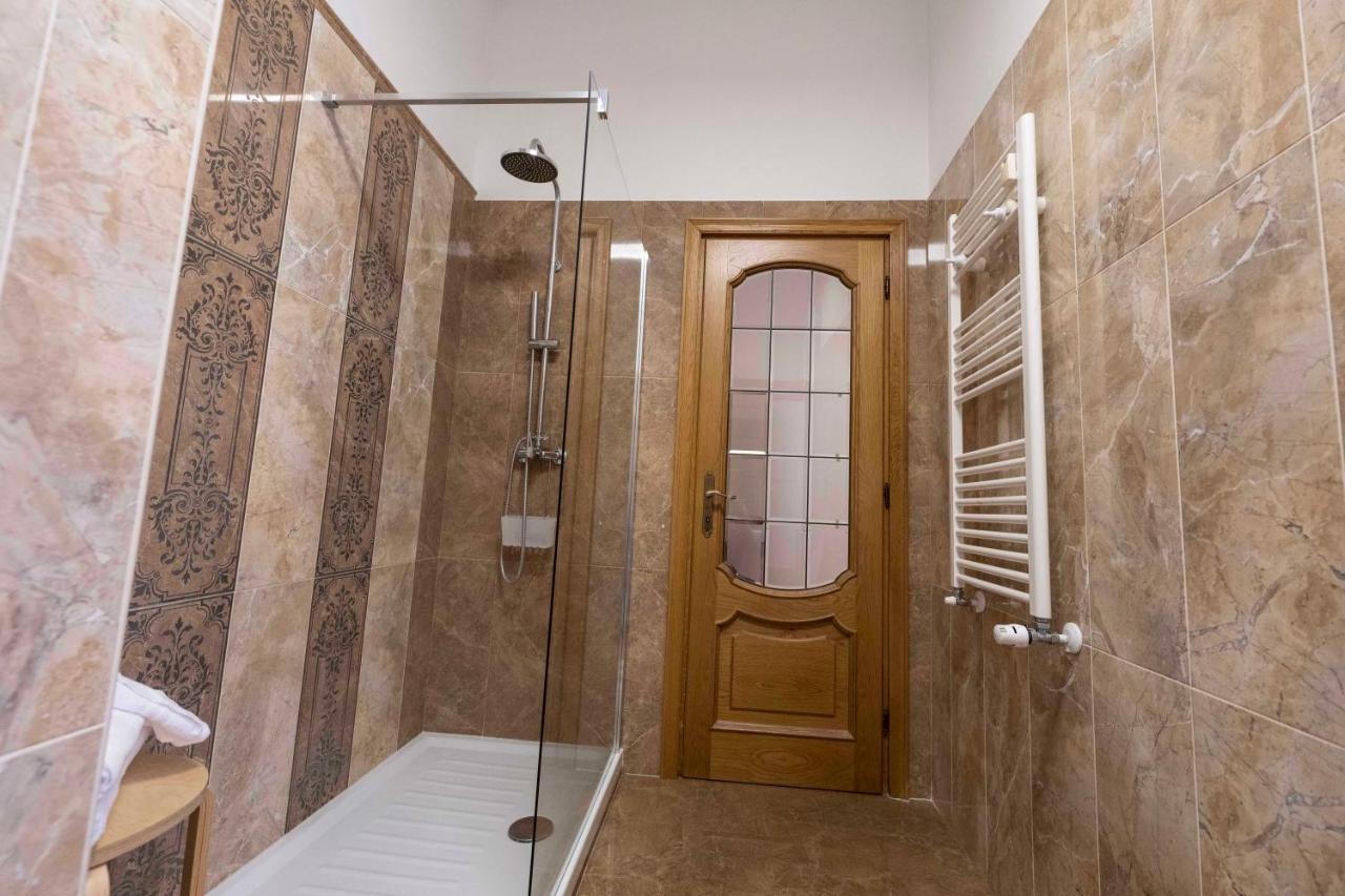 רומא Merulana 209 Apartment - Colle Oppio מראה חיצוני תמונה