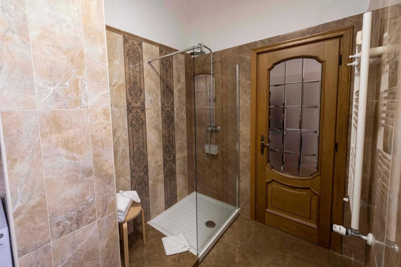 רומא Merulana 209 Apartment - Colle Oppio מראה חיצוני תמונה