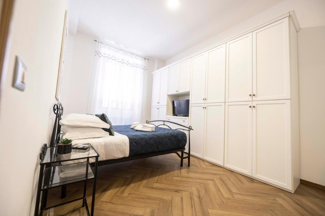 רומא Merulana 209 Apartment - Colle Oppio מראה חיצוני תמונה