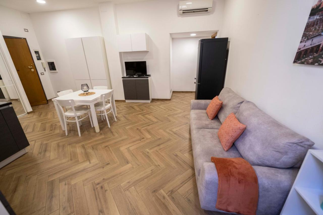 רומא Merulana 209 Apartment - Colle Oppio מראה חיצוני תמונה